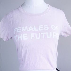 Feminist Tshirt